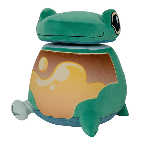 Boombox Plush