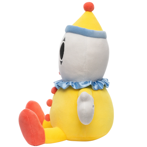 Kaufmo Plush